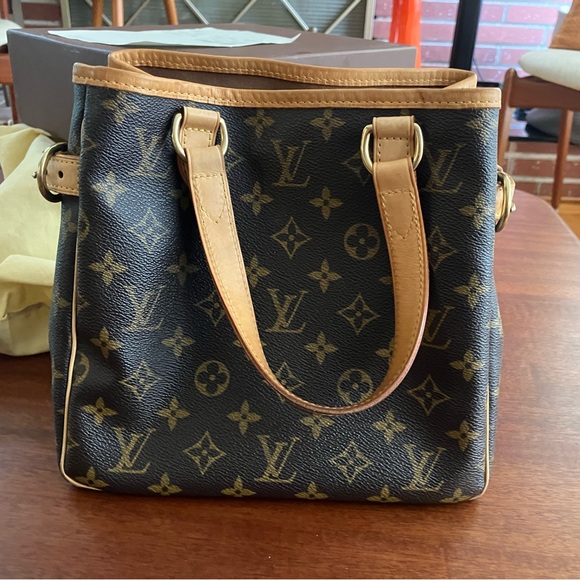 Louis Vuitton Batignolles 2006 vintage - Picture 7 of 14